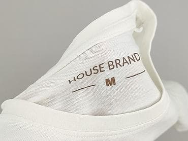 House, Women`s T-shirt, size M — 4