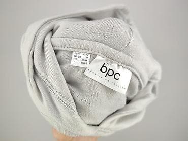pull and bea4: Bpc bonprix collection, Bluza z kapturem damska, rozmiar M — 4