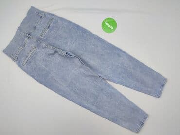 indicode jeans spodnie: Jeansy damskie, L — 3