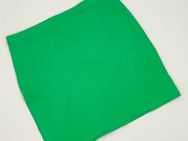 hm spódnice plisowane zielone: H&M Divided, Спідниця жіноча, розмір S — 2