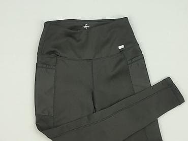 Crivit, Legginsy Sportowe damskie, rozmiar S
