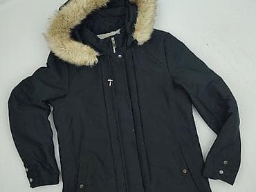 parka mango: MNG, Parka damska, rozmiar S — 1