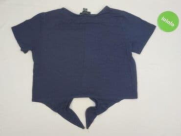 mohito marynarka niebieska: Atmosphere, Bluzka damska, L — 3