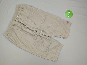 japonki bench: Spodnie 3/4 damskie, rozmiar 5XL — 3