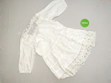 bluzki do spódnic tiulowych: Tunika damska, rozmiar L — 3