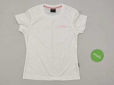 dresy hi tec: Hi-Tec, T-shirt damski, rozmiar M — 2