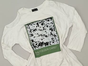 koszule wiya: Wiya, Bluzka damska, rozmiar M — 2