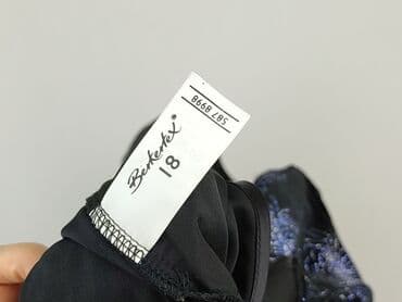 narzutki na suknie wieczorowe: Narzutka damska, rozmiar 3XL — 5