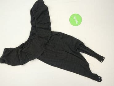 sukienka z marszczeniem na brzuchu plus size: Sinsay, Body damskie, rozmiar M — 3