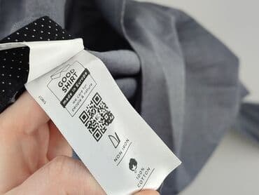 bluzy: Eterna, Koszulа dla mężczyzn, rozmiar L — 4