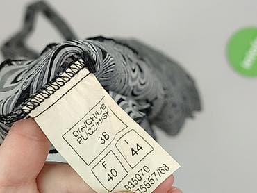 bluzki w pepitke: Orsay, Bluzka damska, rozmiar M — 5