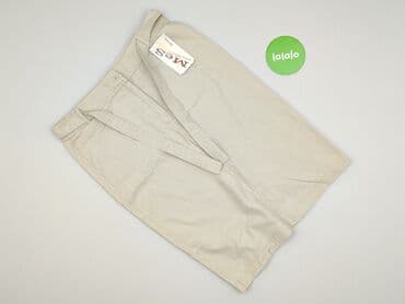 spódniczka ze skóry naturalnej: Spódnica damska, rozmiar M — 2