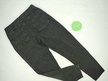 hello kitty spodnie temu: Legginsy Eleganckie damskie, rozmiar L — 3