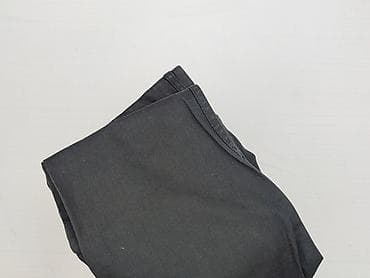 botki pull and bear: H&M, Jeansy dla mężczyzn, rozmiar L — 5