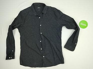 botki c: NEXT Petite, Koszulа dla mężczyzn, rozmiar L — 2