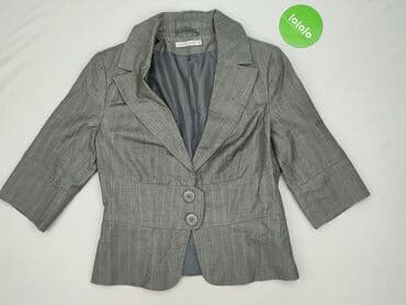 buty cool club: Cotton Club, Marynarka damska, rozmiar L — 2