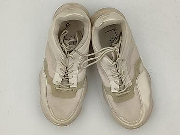 biale trampki ccc: Sneakersy damskie, rozmiar 43 — 1