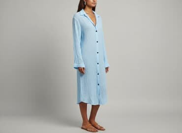 Women`s dress, size S