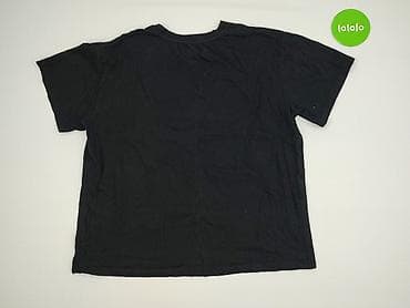 moda t shirty: Sinsay, T-shirt damski, rozmiar L — 3
