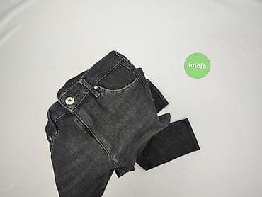 Kobiety: Jeansy damskie, rozmiar XS — 5