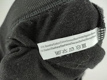 dres ortalionowy: Spodnie dresowe damskie, rozmiar L — 4