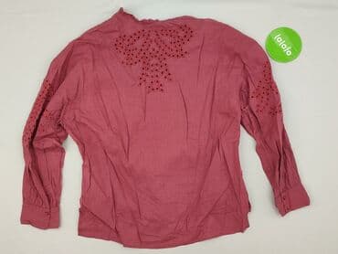 pomarańczowa marynarka zara: Zara, Bluzka damska, S — 3