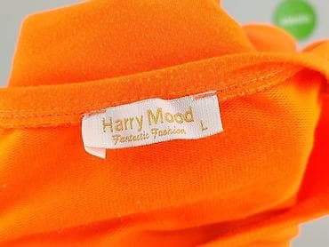 bluzki halloween: T-shirt damski, rozmiar L — 5