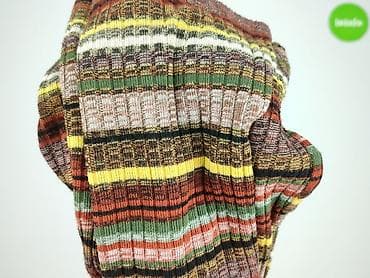 clockhouse marke: House, Material trousers for women, size XS — 5