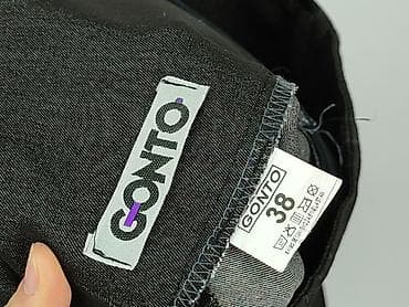 spódnice midi prosta: Gonto, Spódnica damska, rozmiar M — 4