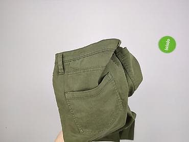 cargo moro: Spodnie cargo damskie, rozmiar 2XL — 5