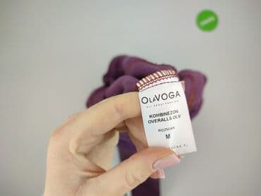 kombinezon damski by o la la: O'la Voga, Kombinezon damski, rozmiar M — 5