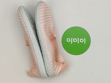 kapcie zwierzaczki: Balerinki damskie, rozmiar 39 — 3