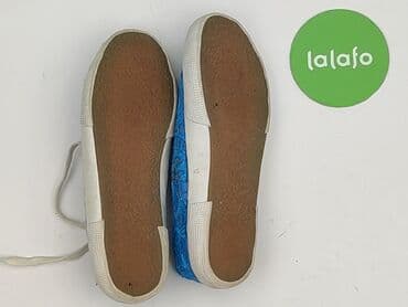 buciki zdrowa stopa: Trampki damskie, 40 — 5