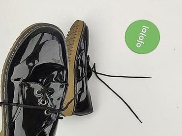 buty robocze: Forever 21, Półbuty damskie, rozmiar 41 — 6