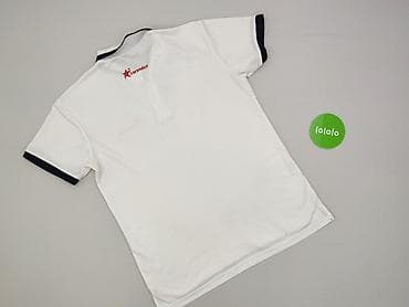 mark clothes: Koszulka polo dla mężczyzn, rozmiar L — 4