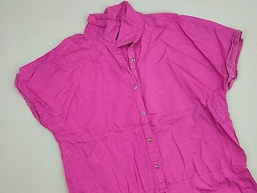 guess 134: Esmara, Koszula damska, rozmiar 4XL — 1