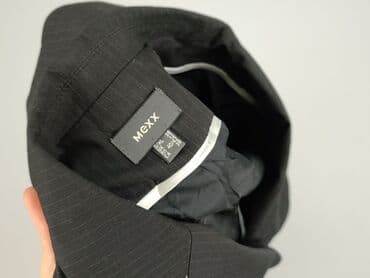 kapcie damskie mexx: Mexx, Marynarka damska, rozmiar XS — 4