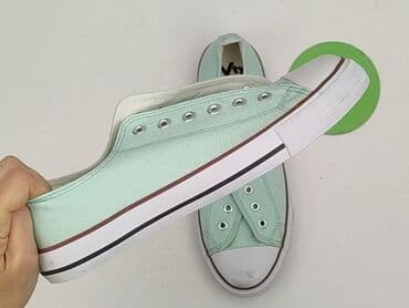 buty rozmiar 41: Trampki damskie, rozmiar 40 — 6