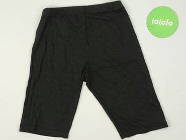 legginsy bawełniane krótkie damskie: Legginsy Krótkie damskie, rozmiar S — 4