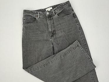 mango jeans regina: H&M, Jeansy damskie, rozmiar M — 1