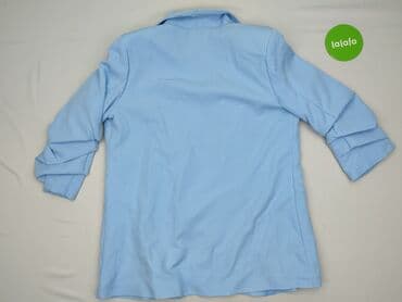 sandbella kurtki: Styled In Italy, Marynarka damska, rozmiar L — 3