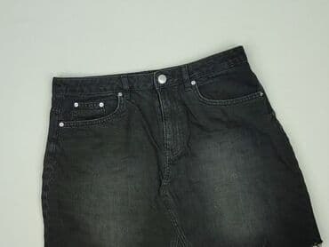 spódniczka jeansowe hm: H&M Divided, Spódnica damska, rozmiar M — 1