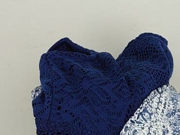 sukienka z krótkim rękawem reserved: Sukienka damska, M — 6