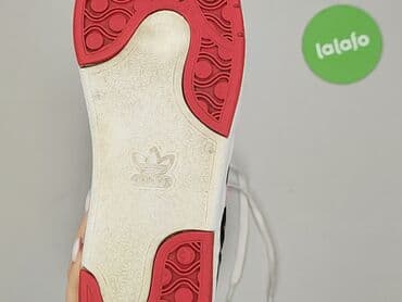 skarpetki z gumową podeszwą ccc: Adidas Originals, Sneakersy damskie, 39 — 6