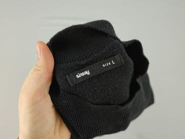 co to jest akryl w swetrze: Sinsay, Women`s sweater, size L (EU 40) — 4