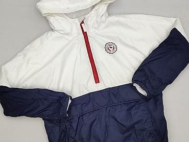 klapki diora: Kurtka przejściowa, 10 lat, 140-146 cm, stan - Bardzo dobry — 1