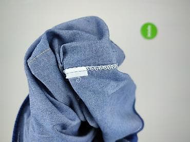 ckh denim: Sukienka damska, rozmiar One size — 5