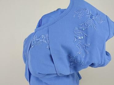 sukienki z szyfonu jedwabnego: Women`s dress, size L (EU 40) — 5
