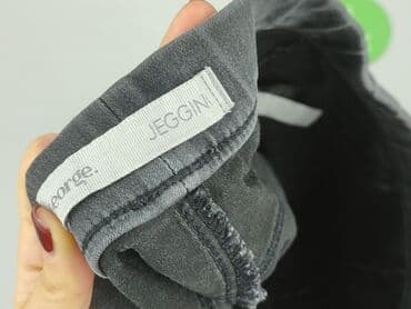 legginsy damskie hugo boss: Legginsy rozmiar S — 5