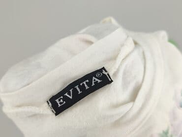 Bluzki: Evita, Bluzka damska, rozmiar S — 4